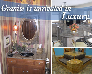 nikade granite luxury countertops